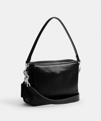 ダコタ クロスボディ バッグ | COACH/コーチ | 三越伊勢丹オンライン